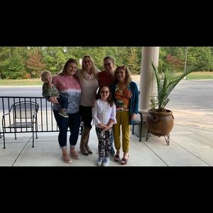 Meet your Posher, Karen